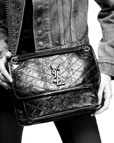 ysl borse replica|ysl vintage pouch.